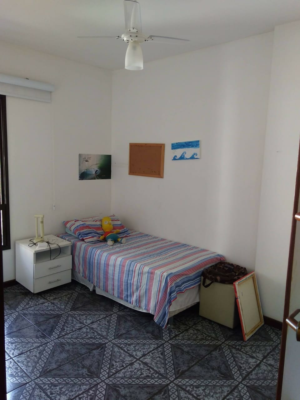 Apartamento à venda com 3 quartos, 115m² - Foto 13