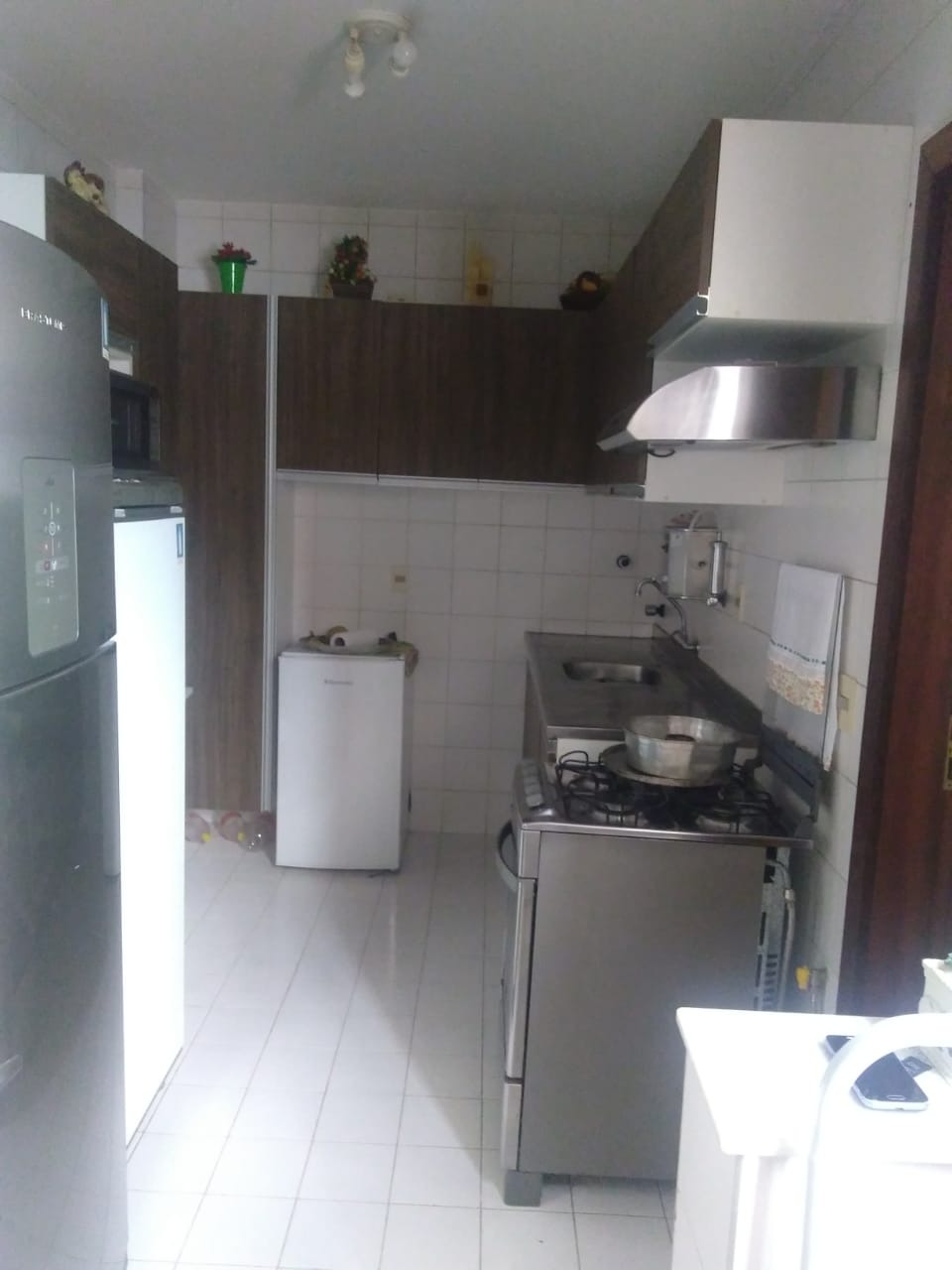 Apartamento à venda com 3 quartos, 115m² - Foto 17