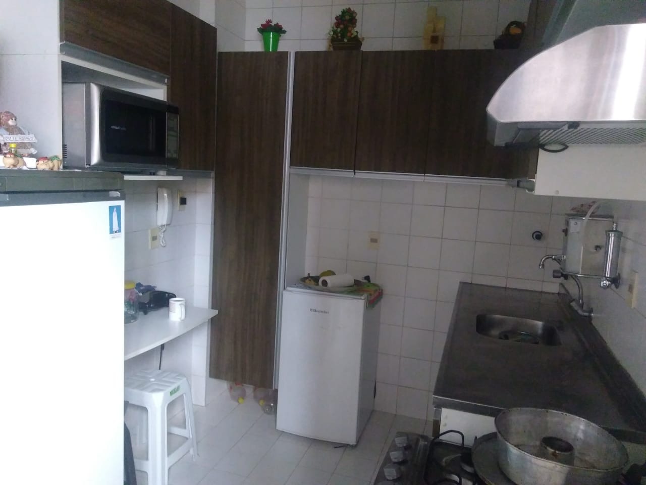 Apartamento à venda com 3 quartos, 115m² - Foto 18