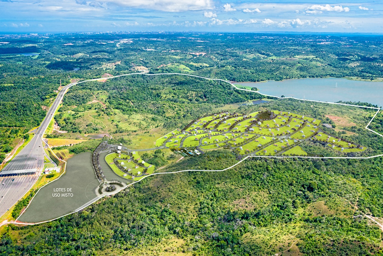 Terreno à venda, 311m² - Foto 10