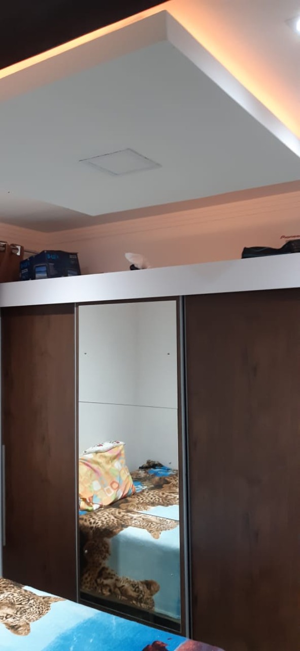 Apartamento à venda com 2 quartos, 45m² - Foto 9