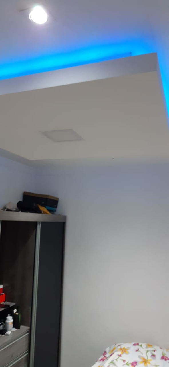 Apartamento à venda com 2 quartos, 45m² - Foto 13