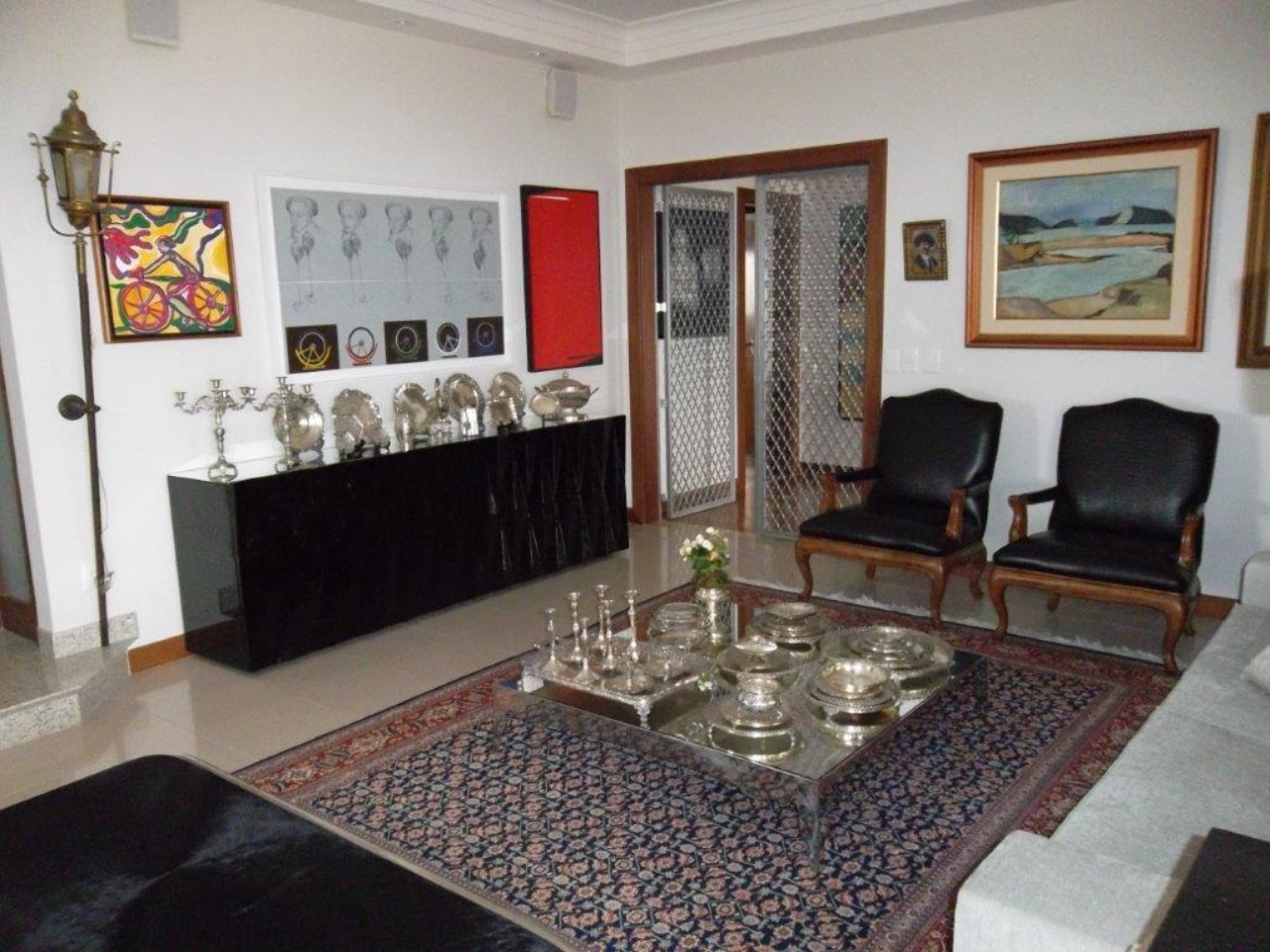 Apartamento à venda com 4 quartos, 386m² - Foto 5