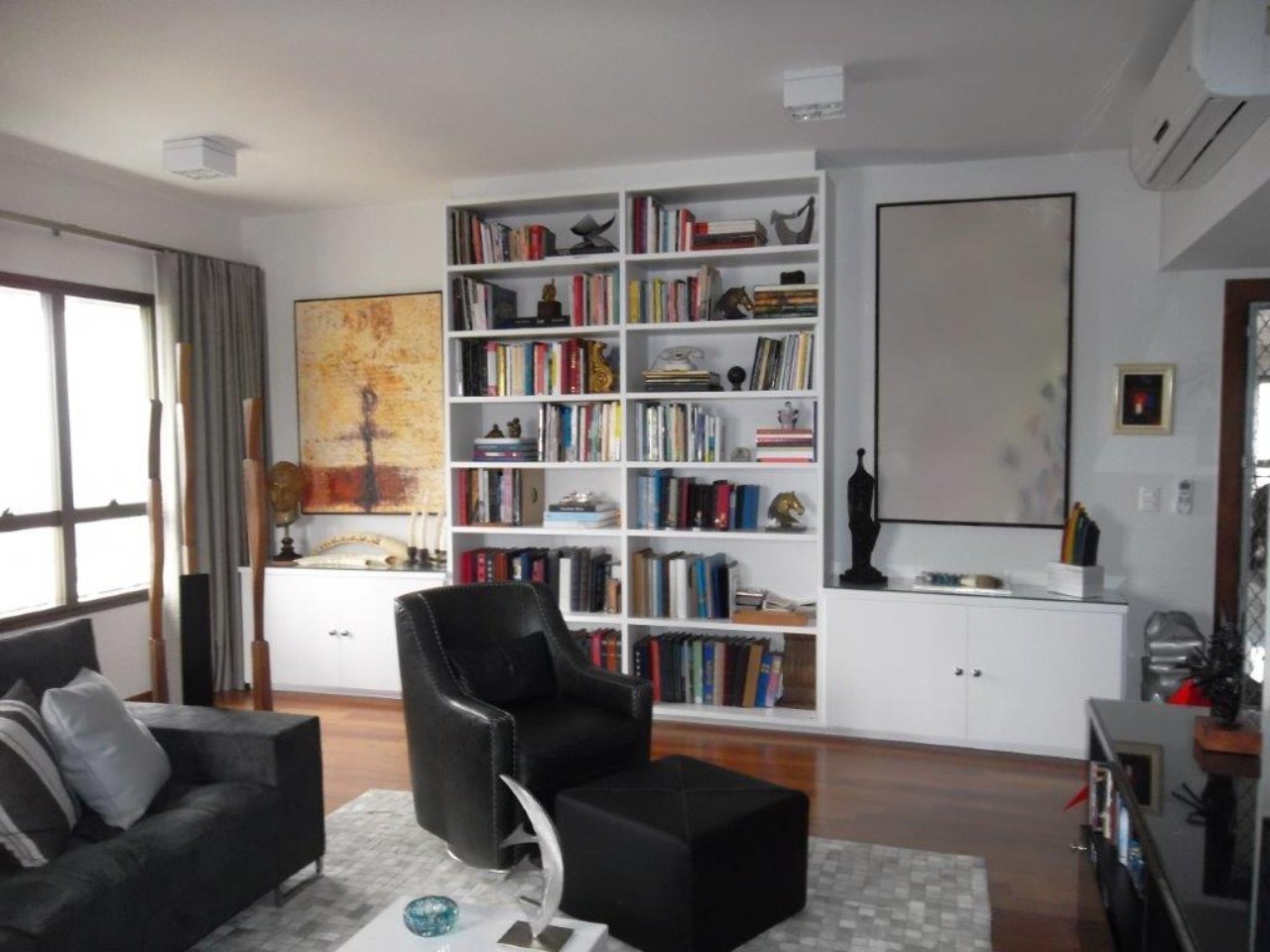 Apartamento à venda com 4 quartos, 386m² - Foto 8