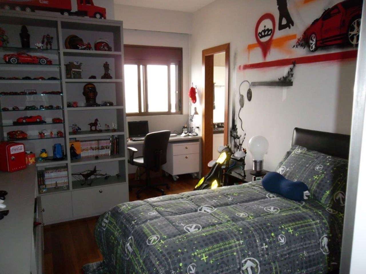 Apartamento à venda com 4 quartos, 386m² - Foto 20