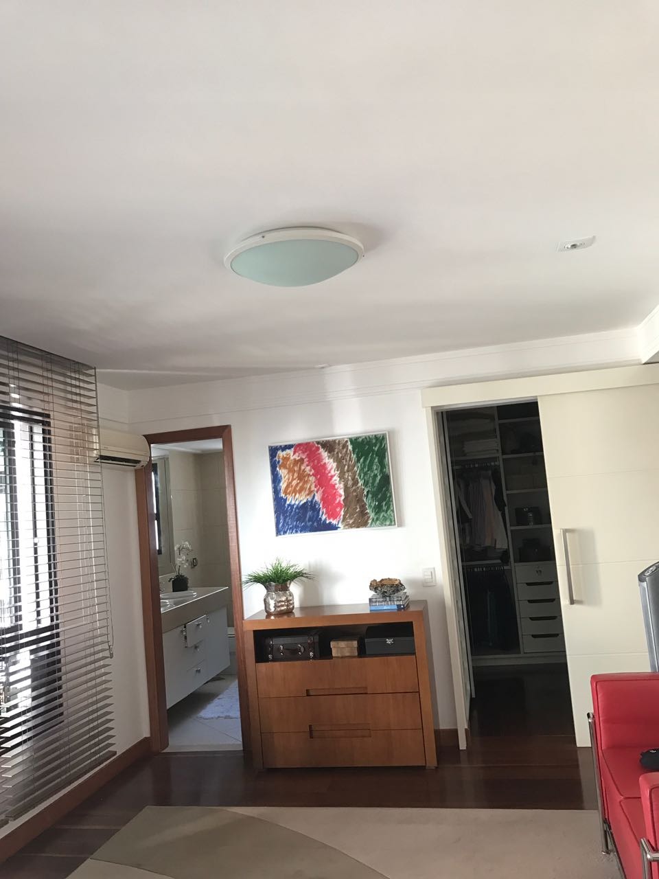 Apartamento à venda com 4 quartos, 225m² - Foto 18