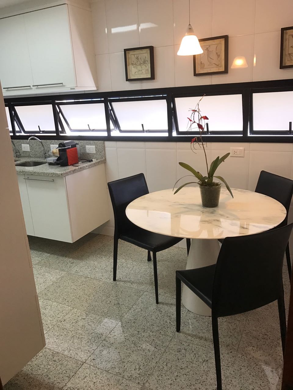 Apartamento à venda com 4 quartos, 225m² - Foto 20