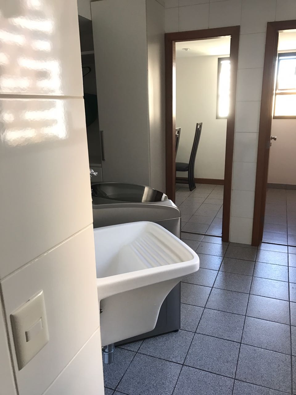 Apartamento à venda com 4 quartos, 225m² - Foto 22