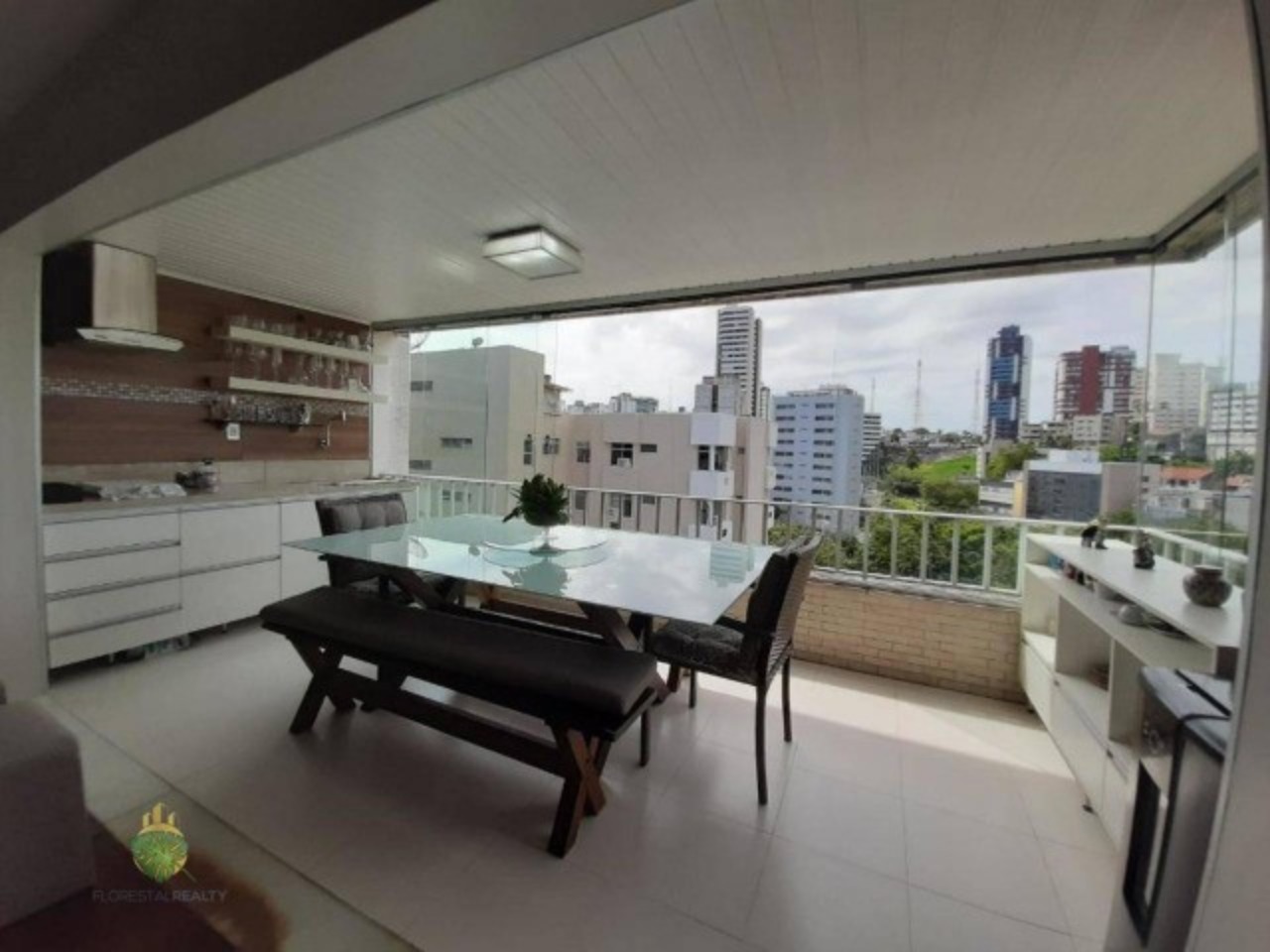 Apartamento, 4 quartos, 210 m² - Foto 2