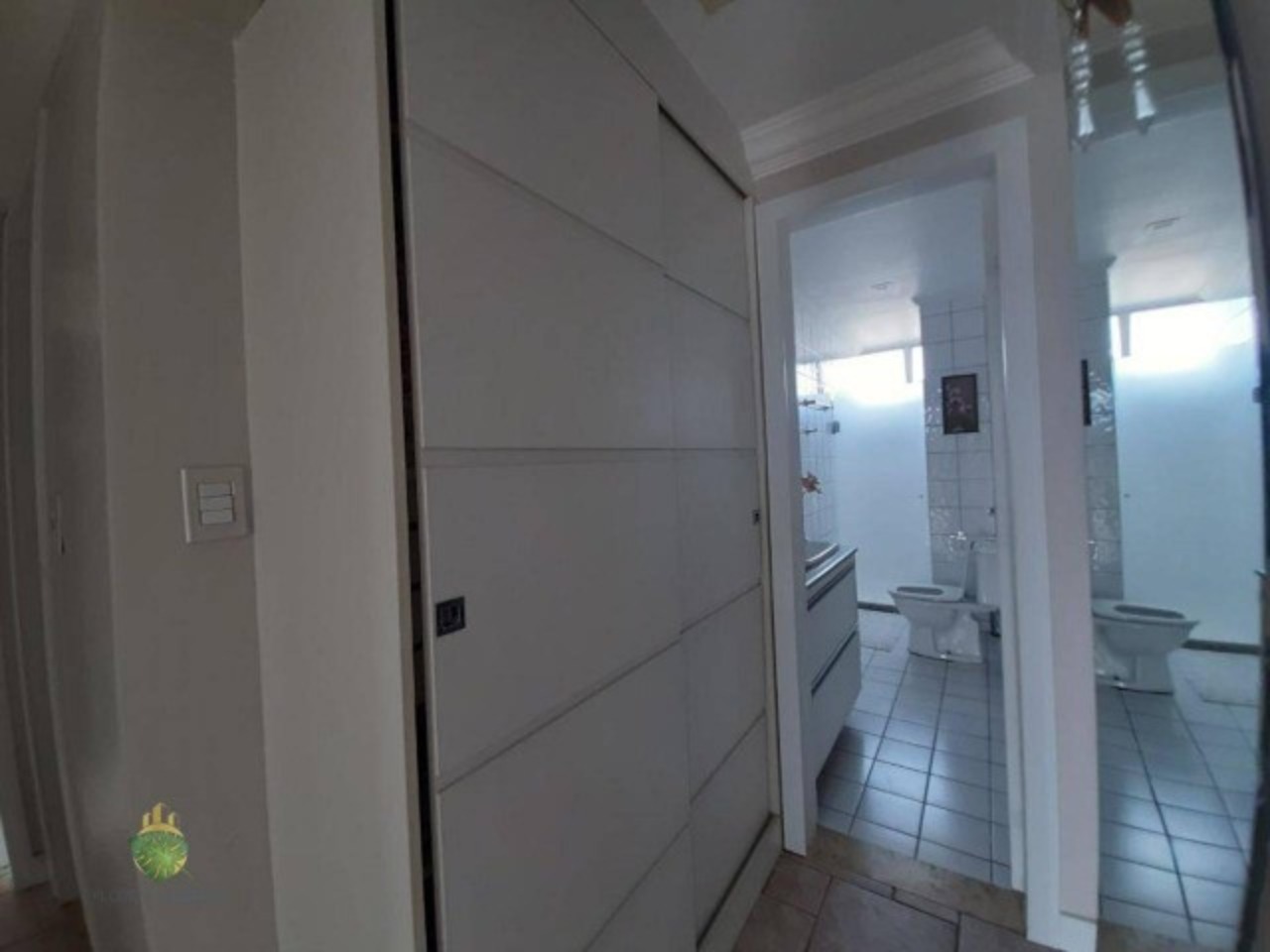 Apartamento à venda com 4 quartos, 210m² - Foto 10