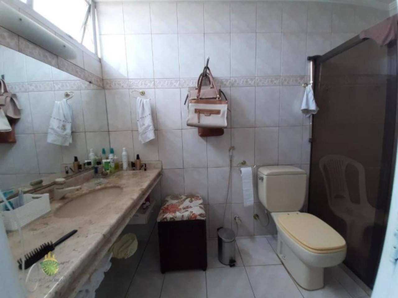 Apartamento à venda com 4 quartos, 210m² - Foto 12