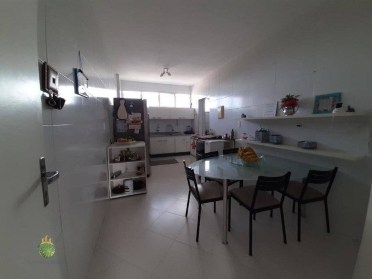 Apartamento à venda com 4 quartos, 210m² - Foto 13