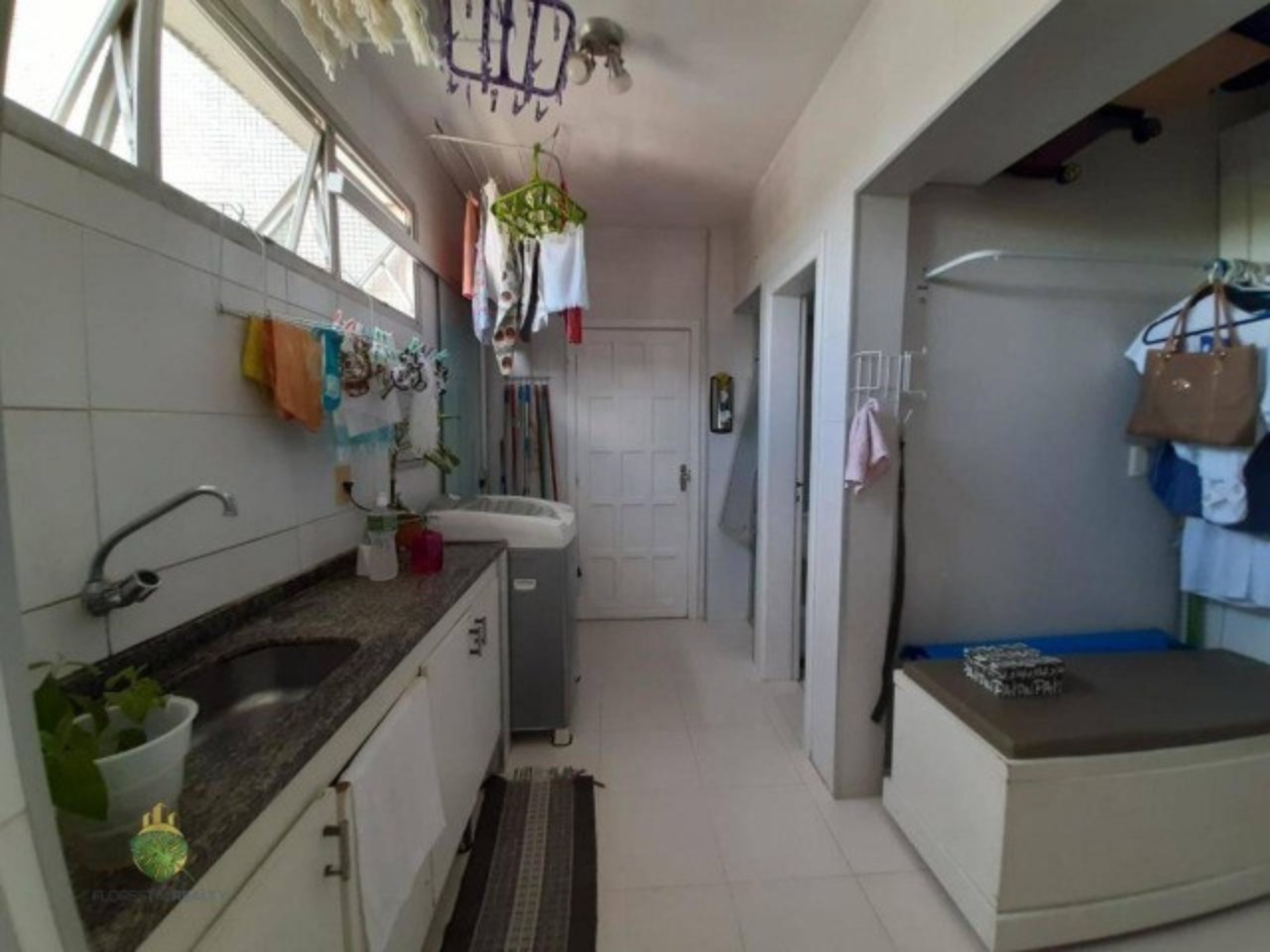 Apartamento à venda com 4 quartos, 210m² - Foto 14