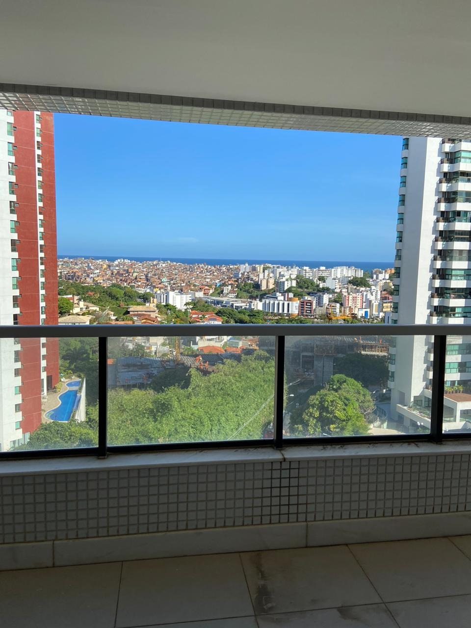 Apartamento à venda com 4 quartos, 298m² - Foto 6