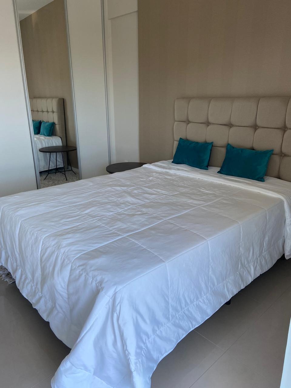 Apartamento para alugar com 1 quarto, 62m² - Foto 11