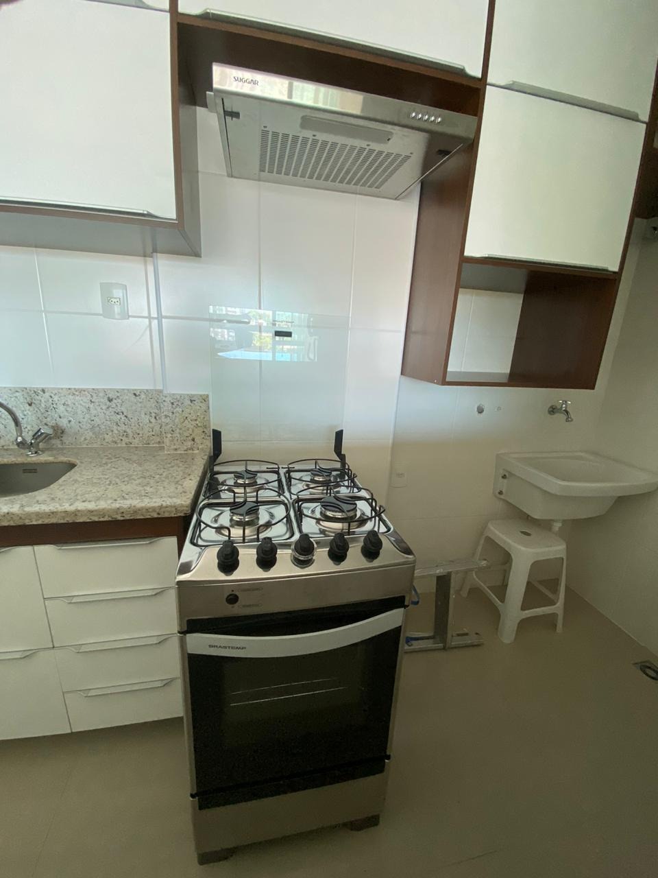 Apartamento para alugar com 1 quarto, 62m² - Foto 16