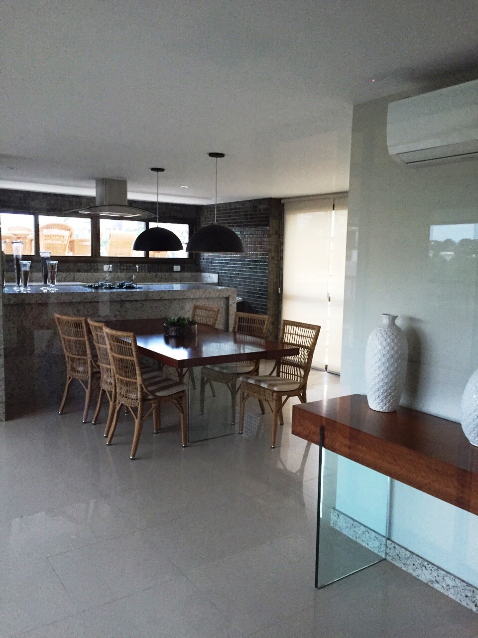 Apartamento para alugar com 1 quarto, 62m² - Foto 18