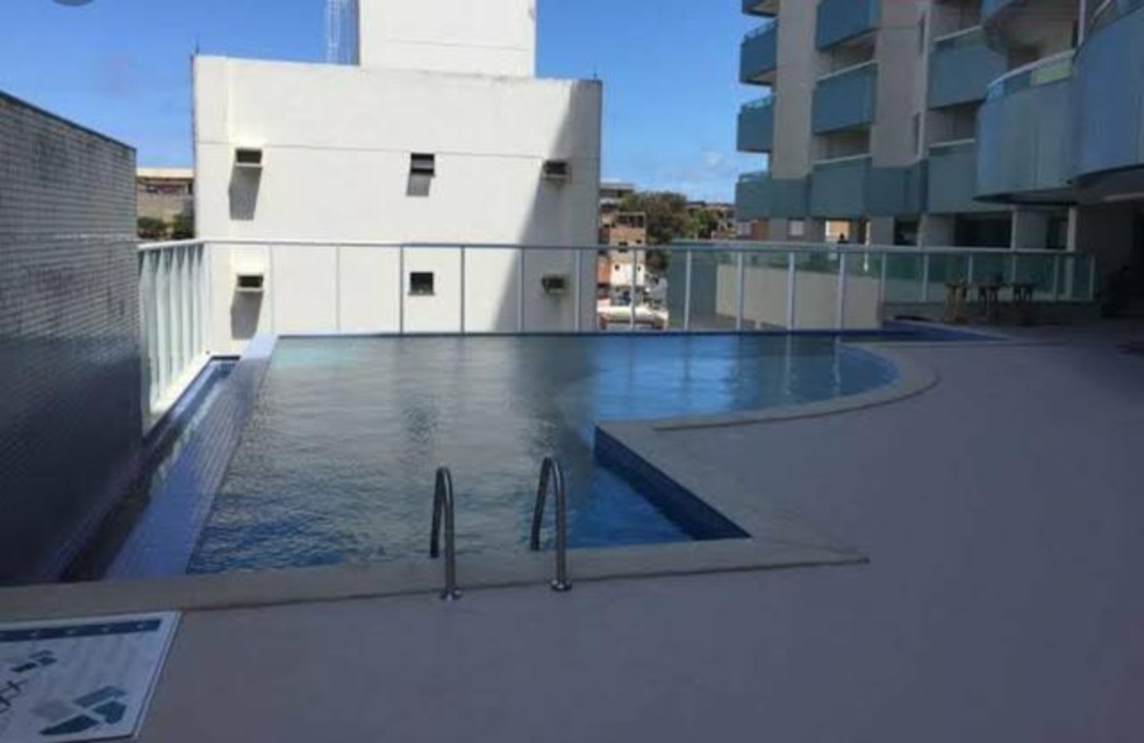 Apartamento à venda com 2 quartos, 83m² - Foto 10