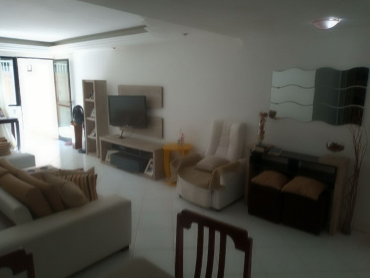 Apartamento, 3 quartos, 149 m² - Foto 1