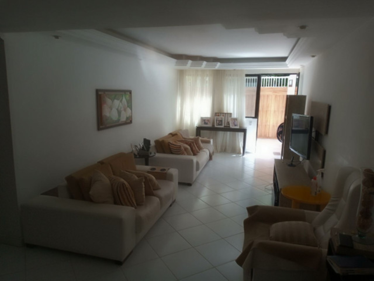 Apartamento, 3 quartos, 149 m² - Foto 2