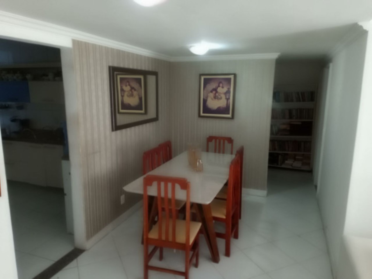 Apartamento, 3 quartos, 149 m² - Foto 3