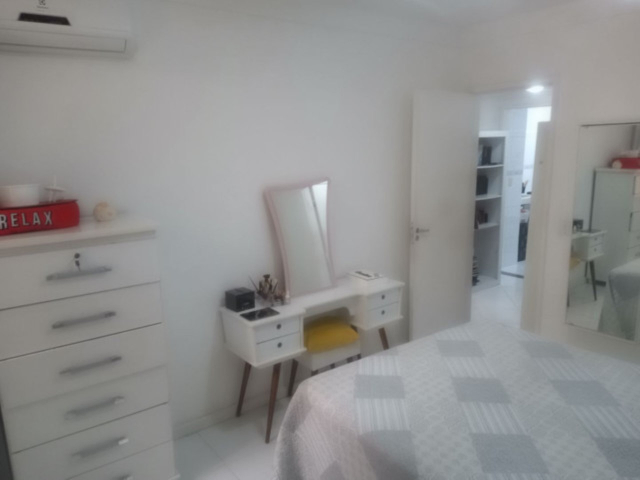 Apartamento, 3 quartos, 149 m² - Foto 4