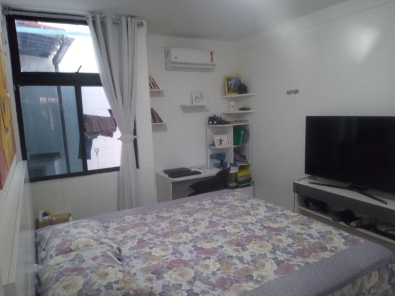 Apartamento à venda com 3 quartos, 149m² - Foto 6