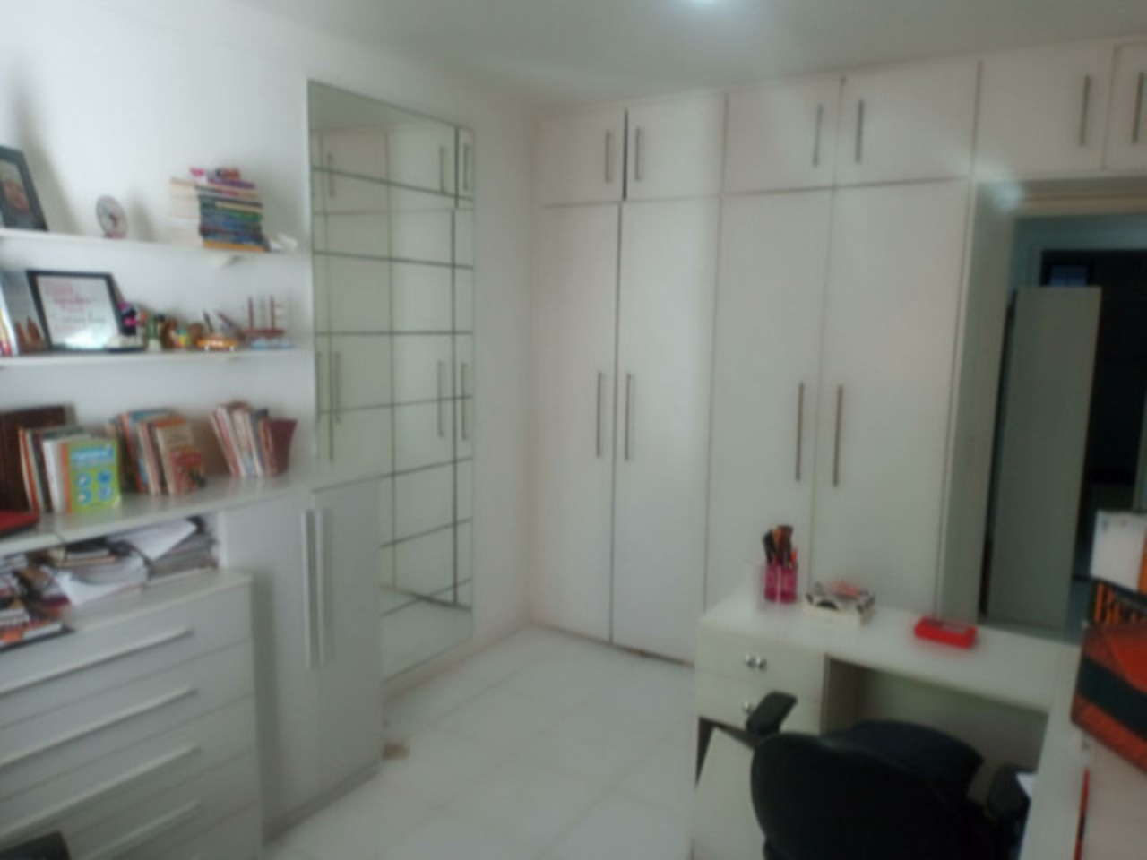 Apartamento à venda com 3 quartos, 149m² - Foto 9