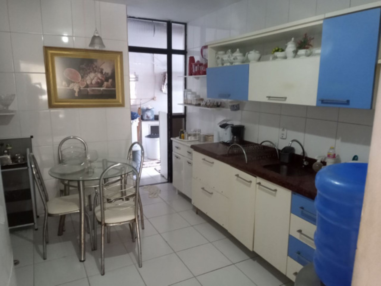 Apartamento à venda com 3 quartos, 149m² - Foto 10