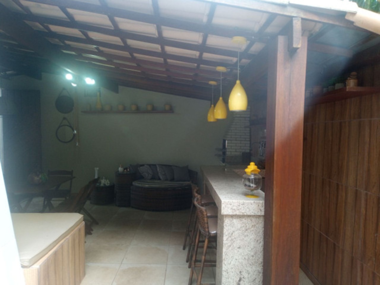 Apartamento à venda com 3 quartos, 149m² - Foto 13