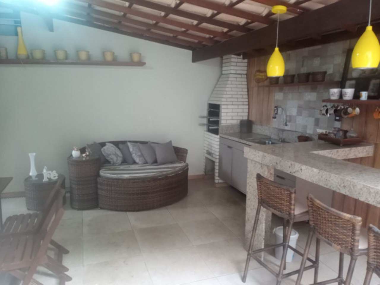 Apartamento à venda com 3 quartos, 149m² - Foto 16