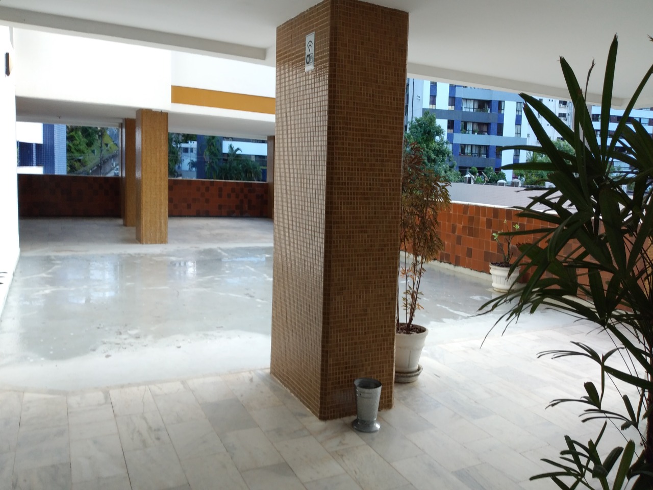 Apartamento, 2 quartos, 78 m² - Foto 19