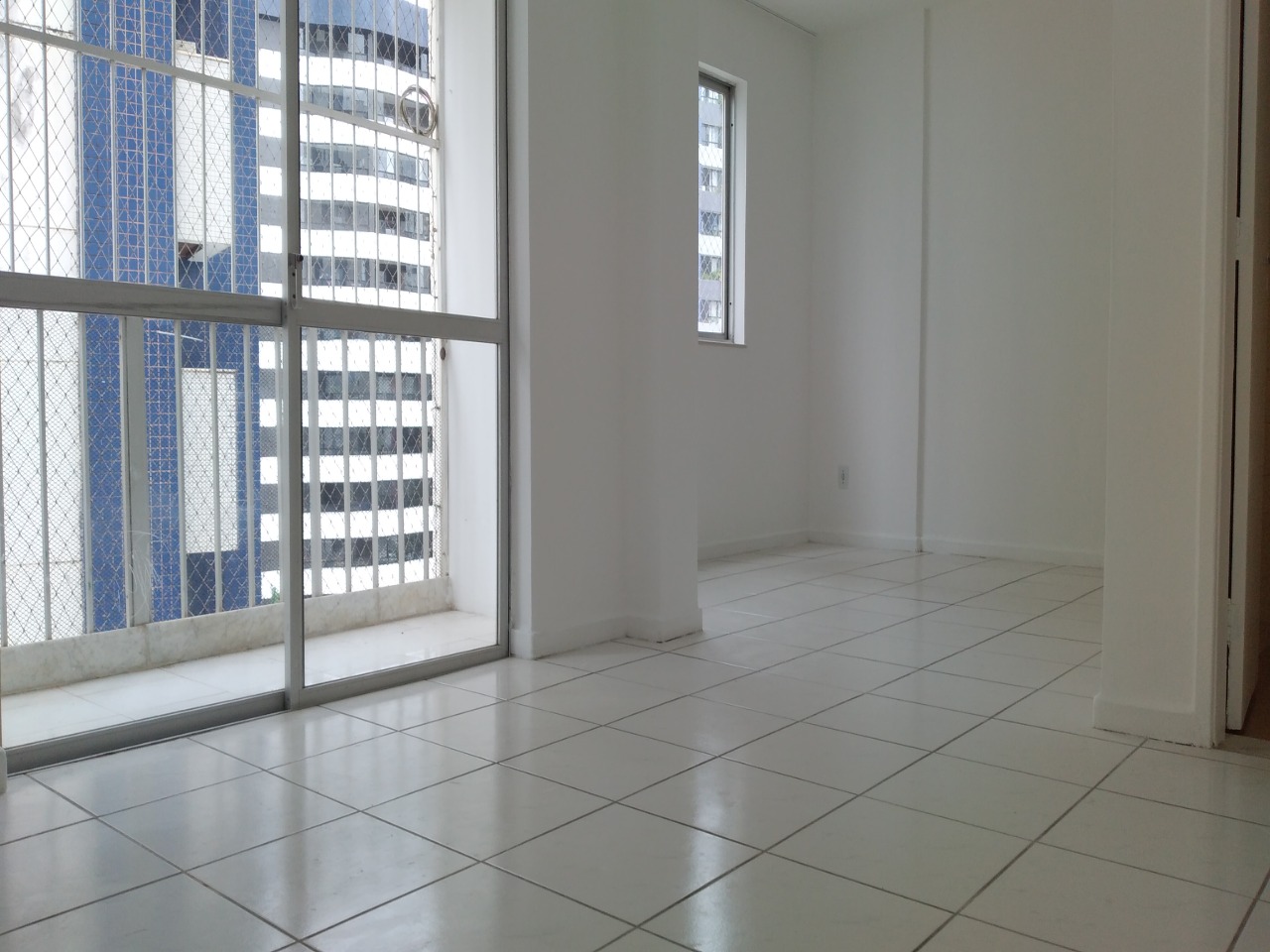 Apartamento, 2 quartos, 78 m² - Foto 1