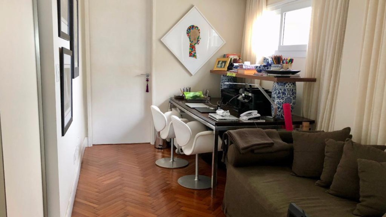 Apartamento à venda com 4 quartos, 371m² - Foto 22