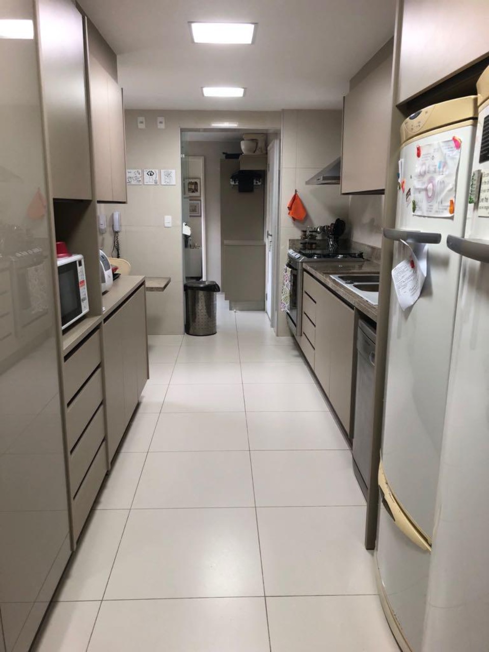 Apartamento à venda com 4 quartos, 371m² - Foto 25