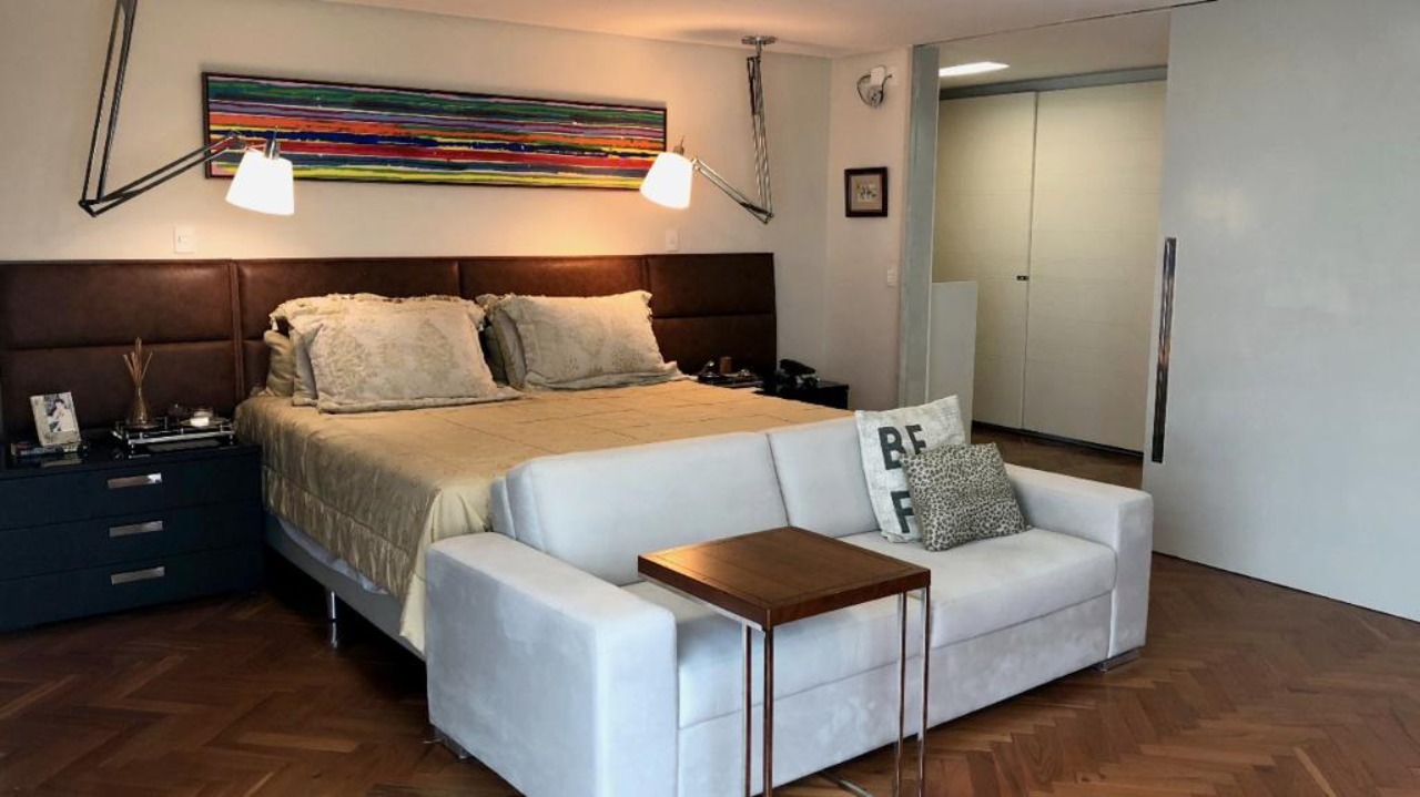 Apartamento à venda com 4 quartos, 371m² - Foto 16