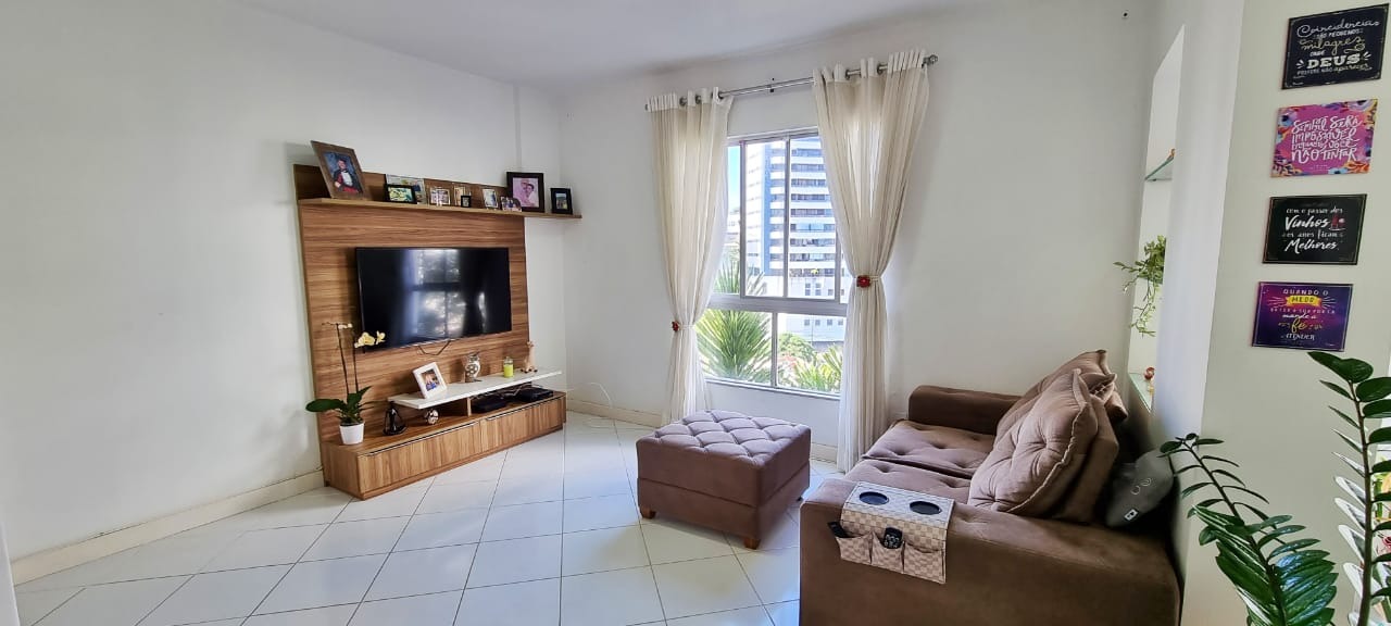 Apartamento à venda com 2 quartos, 97m² - Foto 4