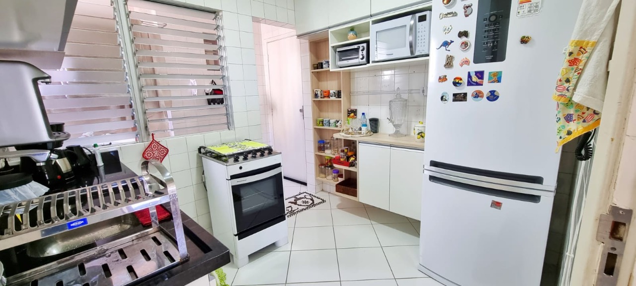 Apartamento à venda com 2 quartos, 97m² - Foto 12