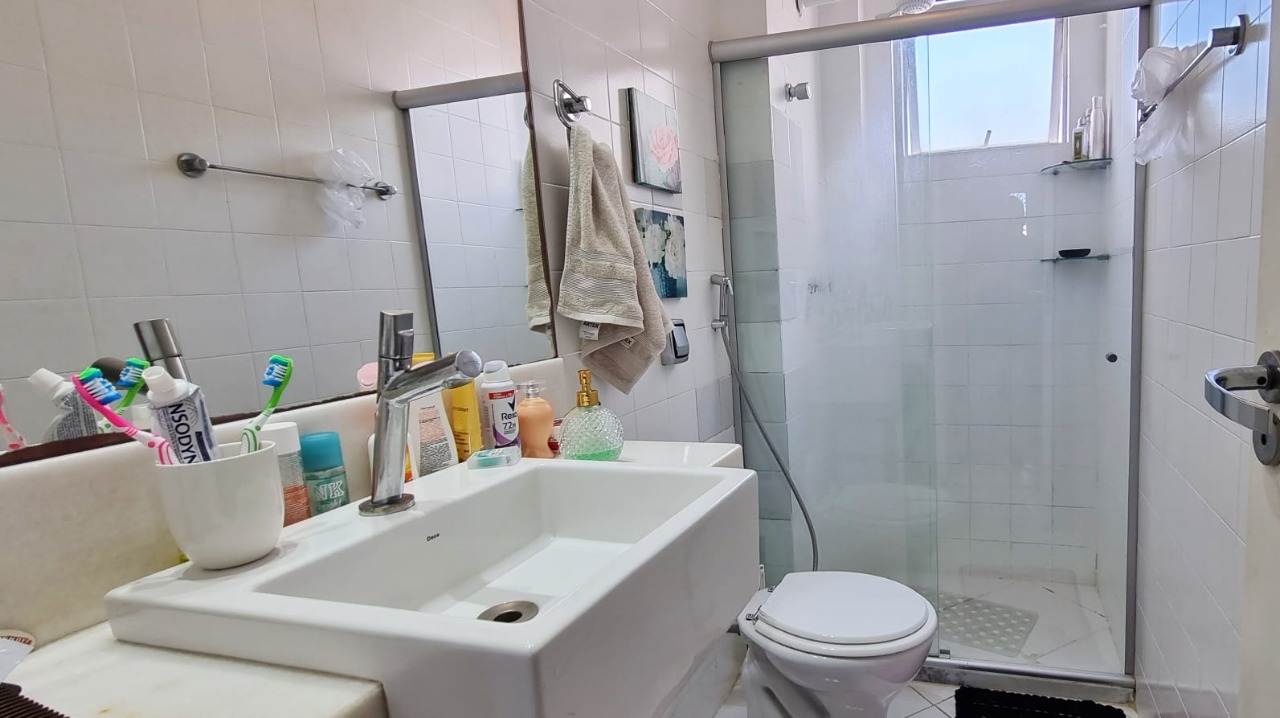 Apartamento à venda com 2 quartos, 97m² - Foto 9