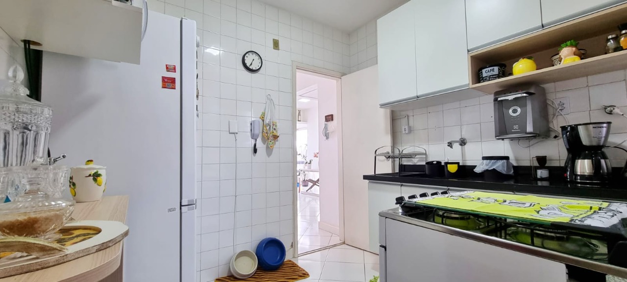 Apartamento à venda com 2 quartos, 97m² - Foto 13