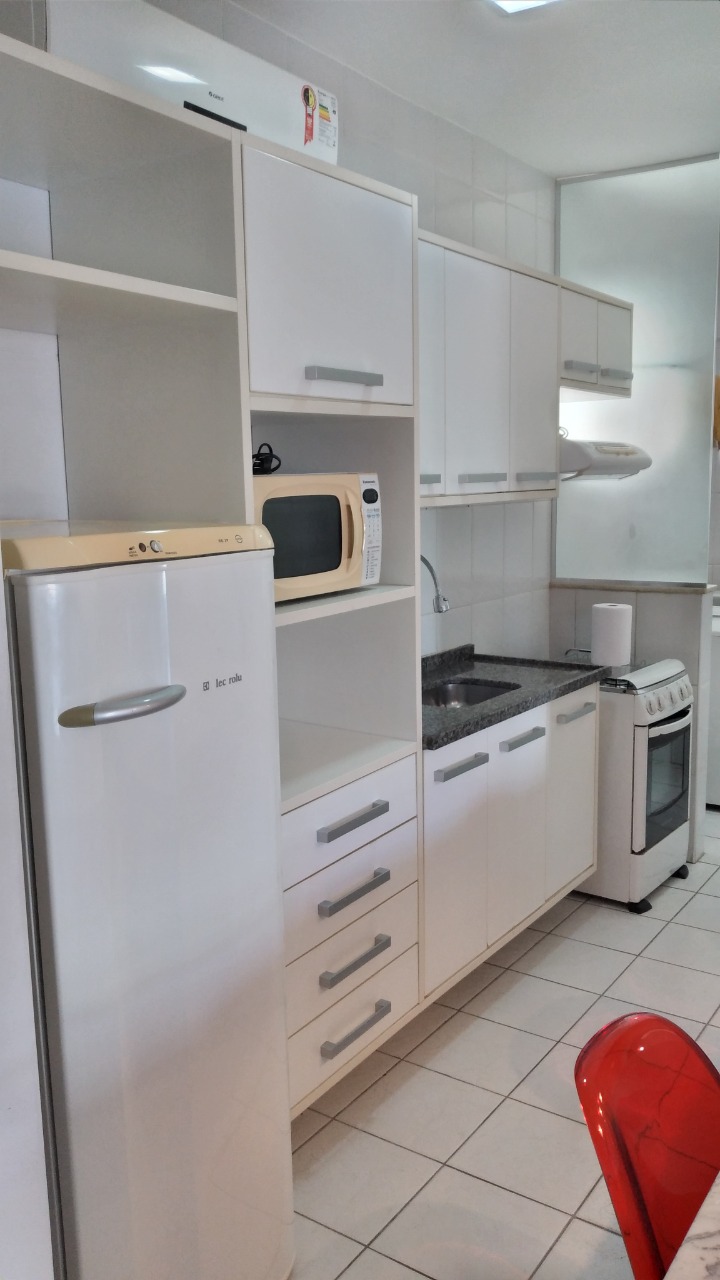 Apartamento à venda com 1 quarto, 41m² - Foto 9