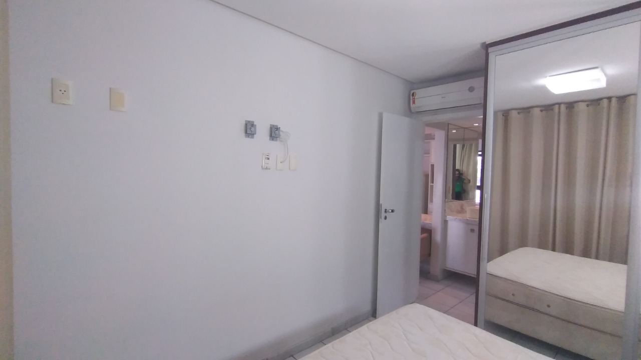 Apartamento à venda com 1 quarto, 41m² - Foto 7