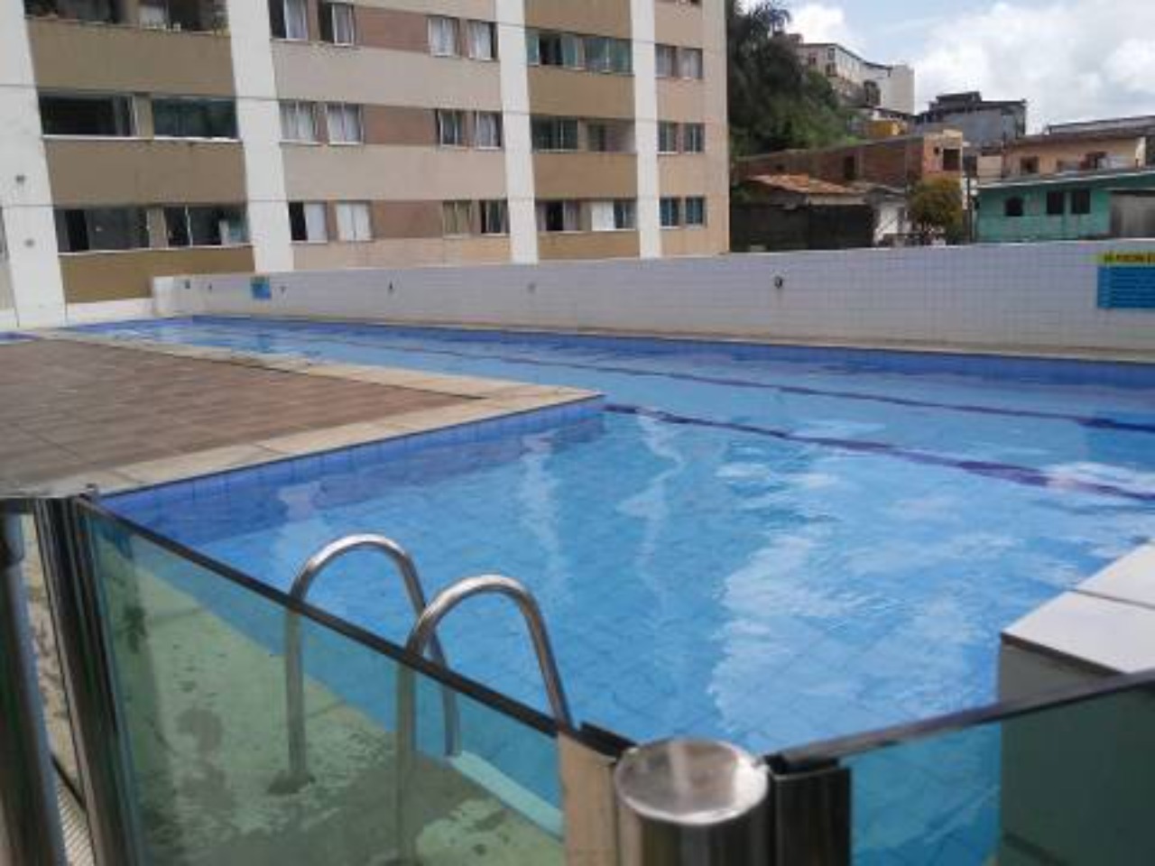 Apartamento à venda com 2 quartos, 54m² - Foto 20