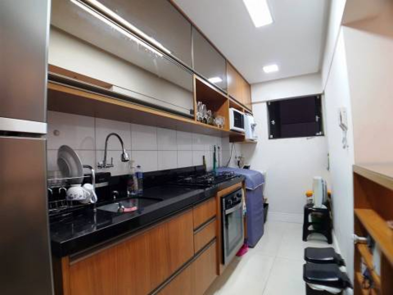 Apartamento à venda com 2 quartos, 54m² - Foto 17