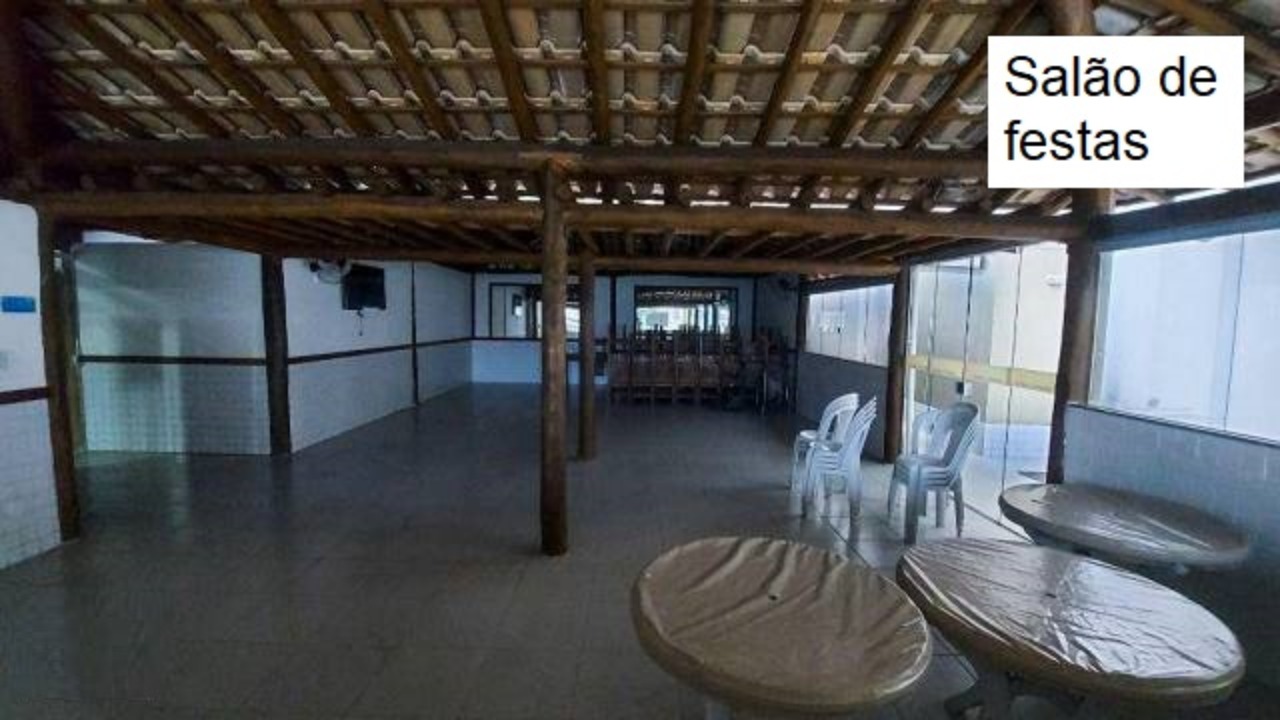 Apartamento à venda com 2 quartos, 54m² - Foto 22