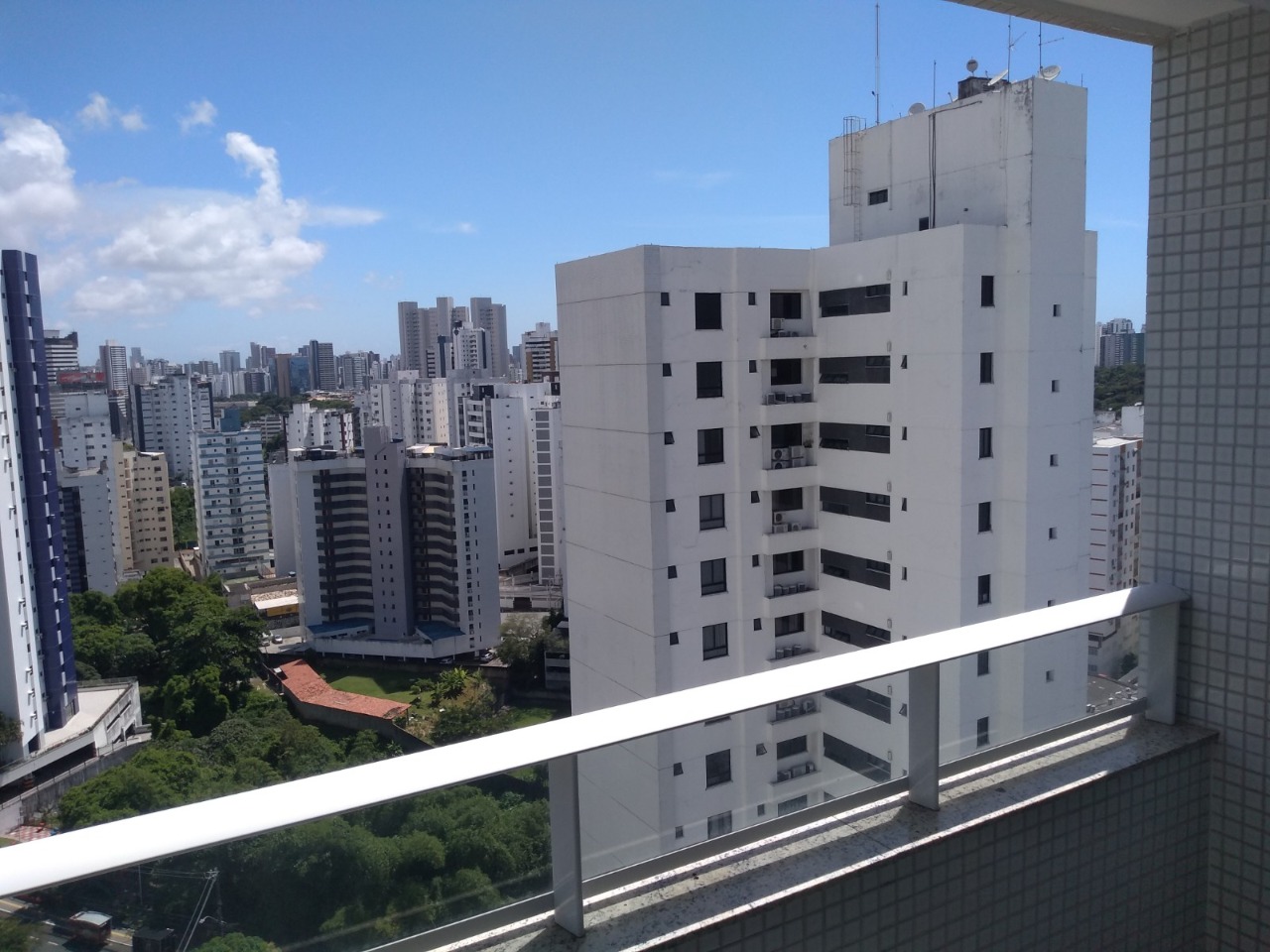 Apartamento, 3 quartos, 87 m² - Foto 1