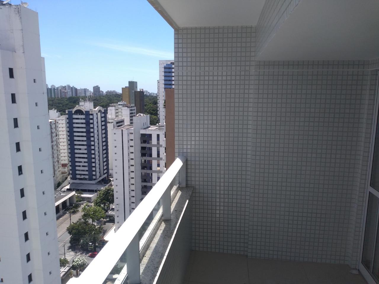 Apartamento à venda com 3 quartos, 87m² - Foto 5