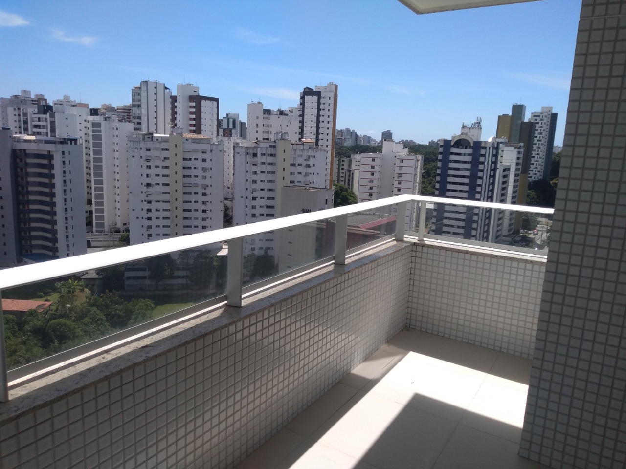 Apartamento, 4 quartos, 112 m² - Foto 1