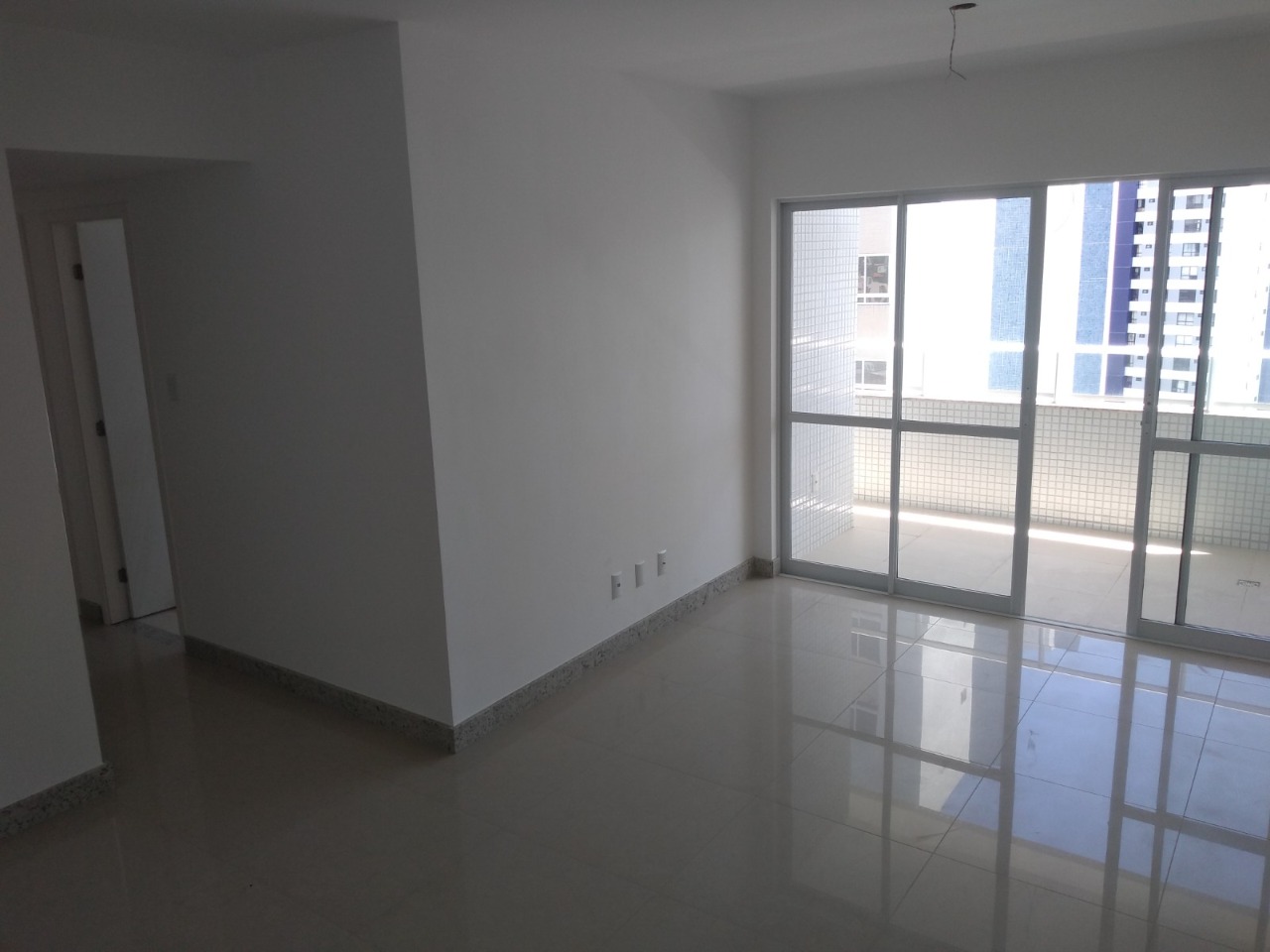 Apartamento à venda com 3 quartos, 87m² - Foto 7