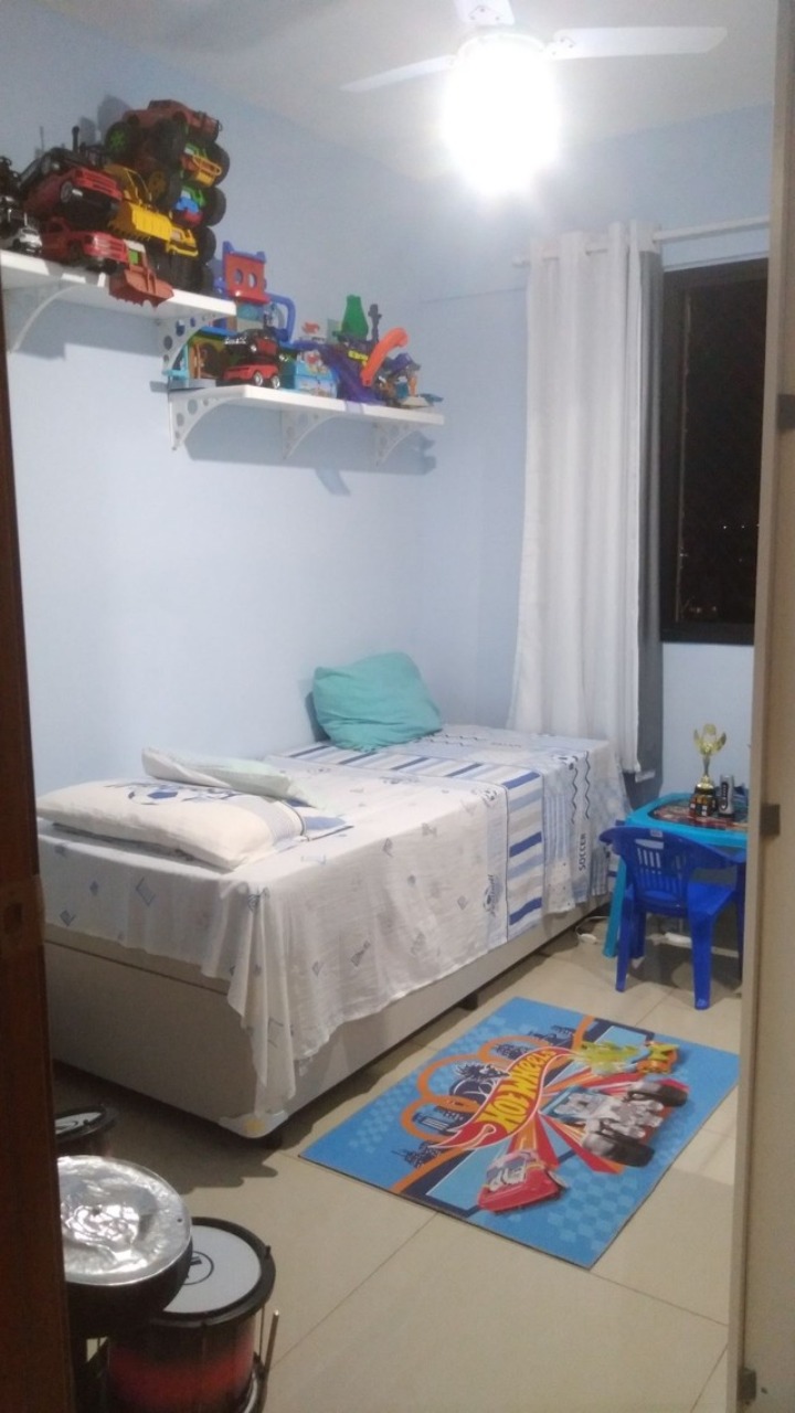 Apartamento à venda com 2 quartos, 60m² - Foto 5